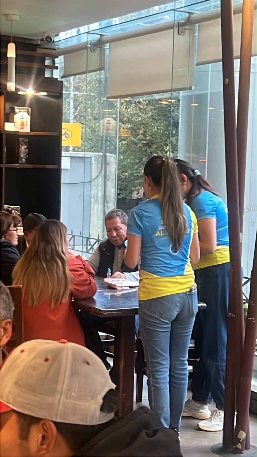 Activación Sucranova 1