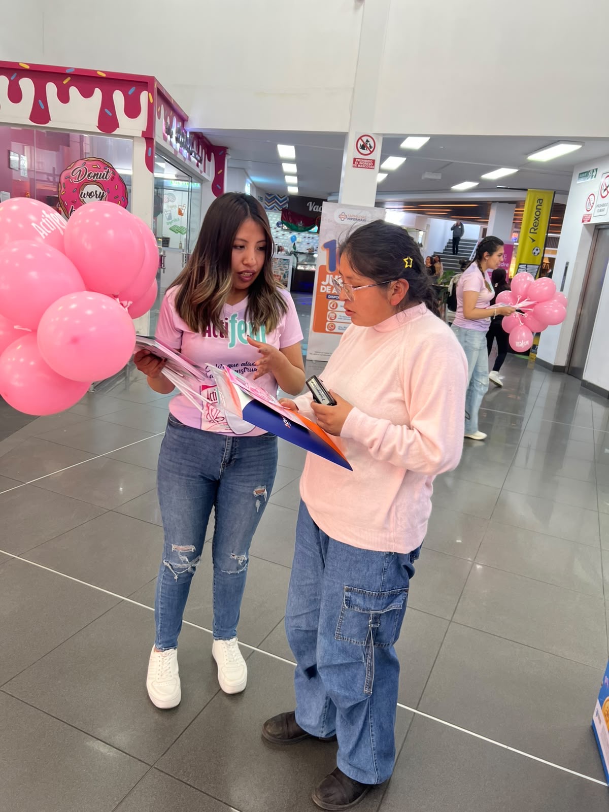 Activación Actifem 1
